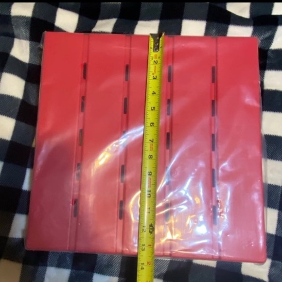 Target kids picnic tables!
Set of three! - Picture 3 of 5